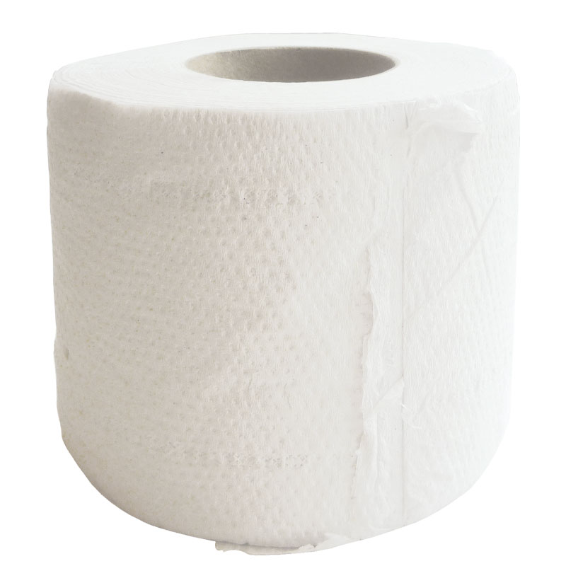 96 ROULEAUX PAPIER TOILETTE BLANC 2