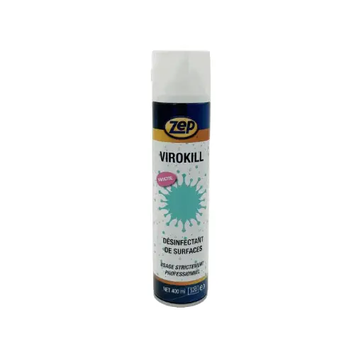 [9060005084309] VIROKILL CLIM AER 400 ML
