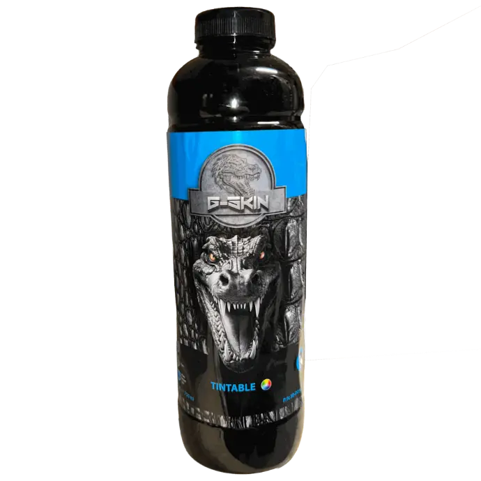 [50-005-7501 PL] Q 50-005 Antigravillon bi-composant teintable 750 ml