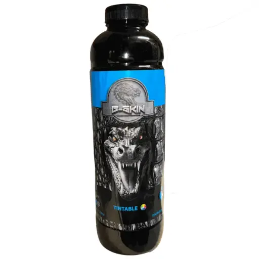 [50-005-7501 PL] Q 50-005 Antigravillon bi-composant teintable 750 ml