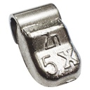 [MAS20005] BTE 100 MASSES UNIV. JANTES ACIER