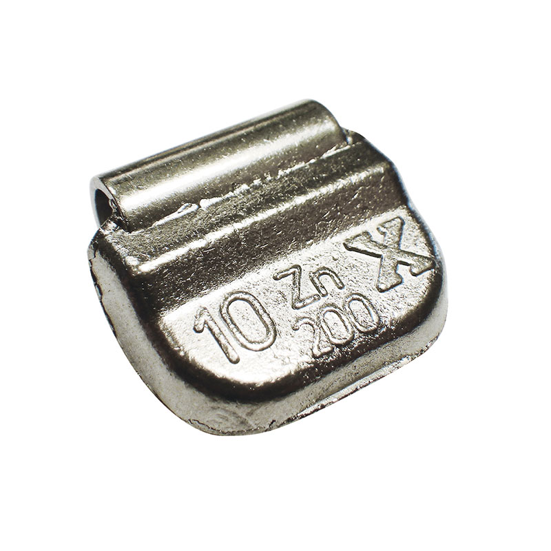MASSE JANTE ACIER 10G (100)