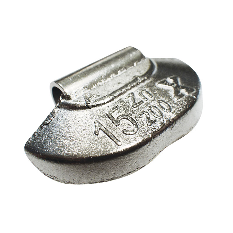 MASSE JANTE ACIER 15G (100)