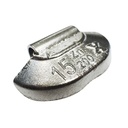 MASSE JANTE ACIER 15G (20)