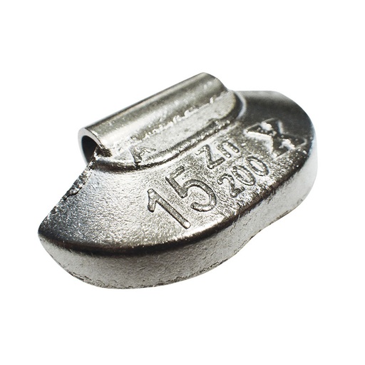 MASSE JANTE ACIER 15G (20)