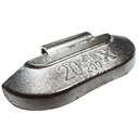 [MAS20020] BTE 100 MASSES UNIV. JANTES ACIER 2