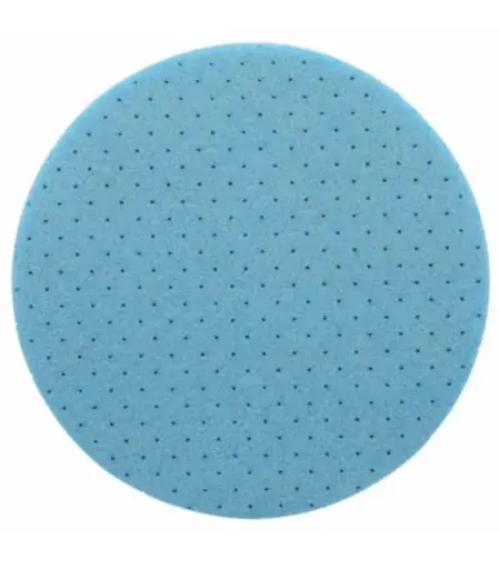 [33540] DISQUE FLEXIBLE ABRASIF SUPPORT MOUSSE P800 D150MM