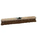 [130329] Balai coco douille métal inclinée dimensionsbalaicoco : 80cm