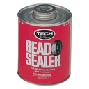 [TEC735] PRODUIT D’ÉTANCHÉITÉ POUR TALON DE PNEU BEAD SEALER 945 ML