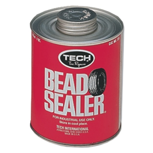 [TEC735] PRODUIT D’ÉTANCHÉITÉ POUR TALON DE PNEU BEAD SEALER 945 ML