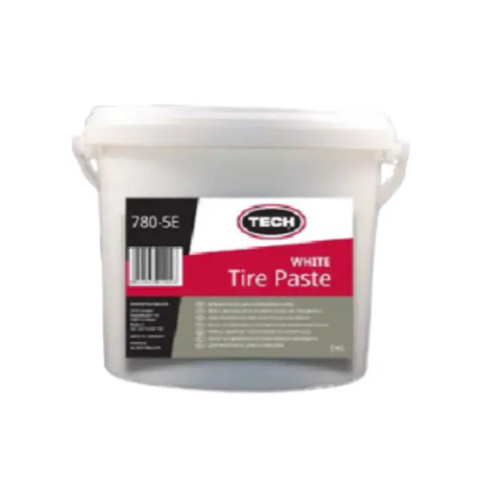 [TEC7801] PATE A PNEU BLANCHE 1kg
