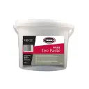 [TEC7801] PATE A PNEU BLANCHE 1kg