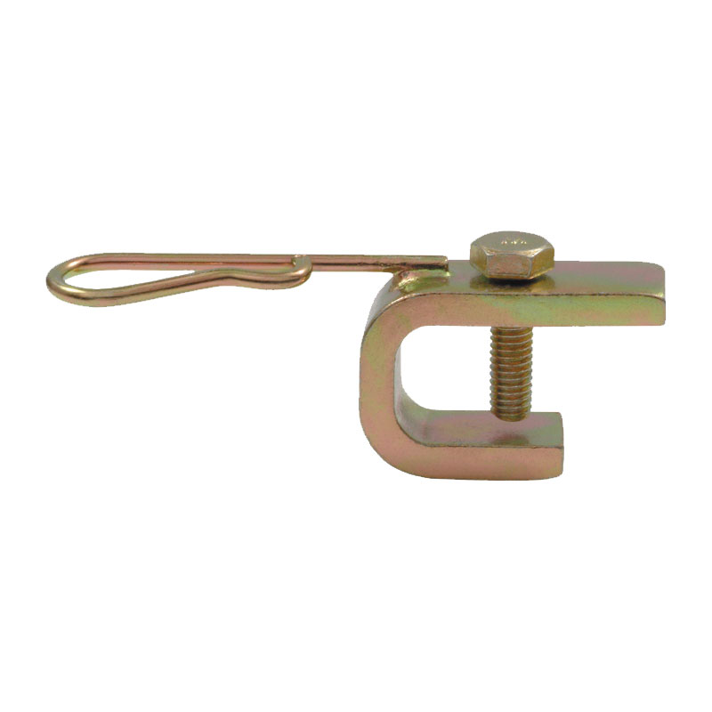 [W4451] PATTE DE FIXATION EN U MORSE - M114