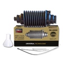 [DG4000] SOUFFLET UNIVERSEL CREMAILLERE DE D.