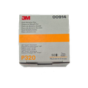 [00914] HOOKIT P320 75MM