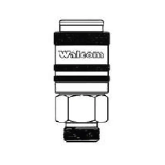 [10921] WHF MALE 1/4