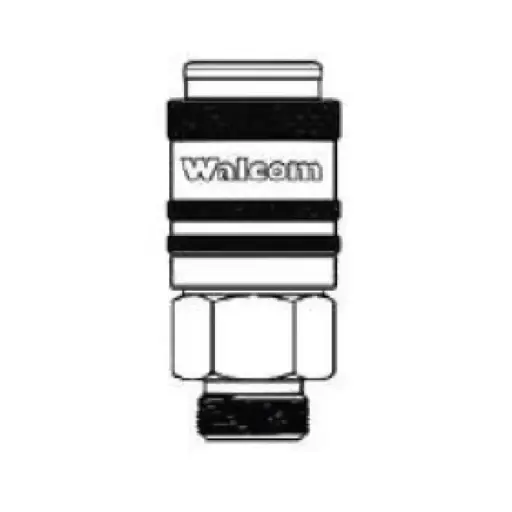 [10921] WHF MALE 1/4