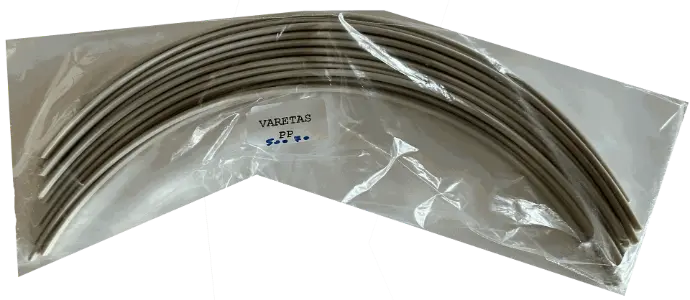 [50070] ENOVCAR BAGUETTES PLASTIQUES PP 33cm X20