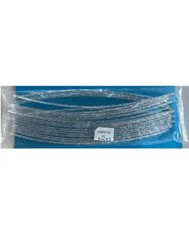 [50073] BAGUETTES PLASTIQUES PC 30 CM X20