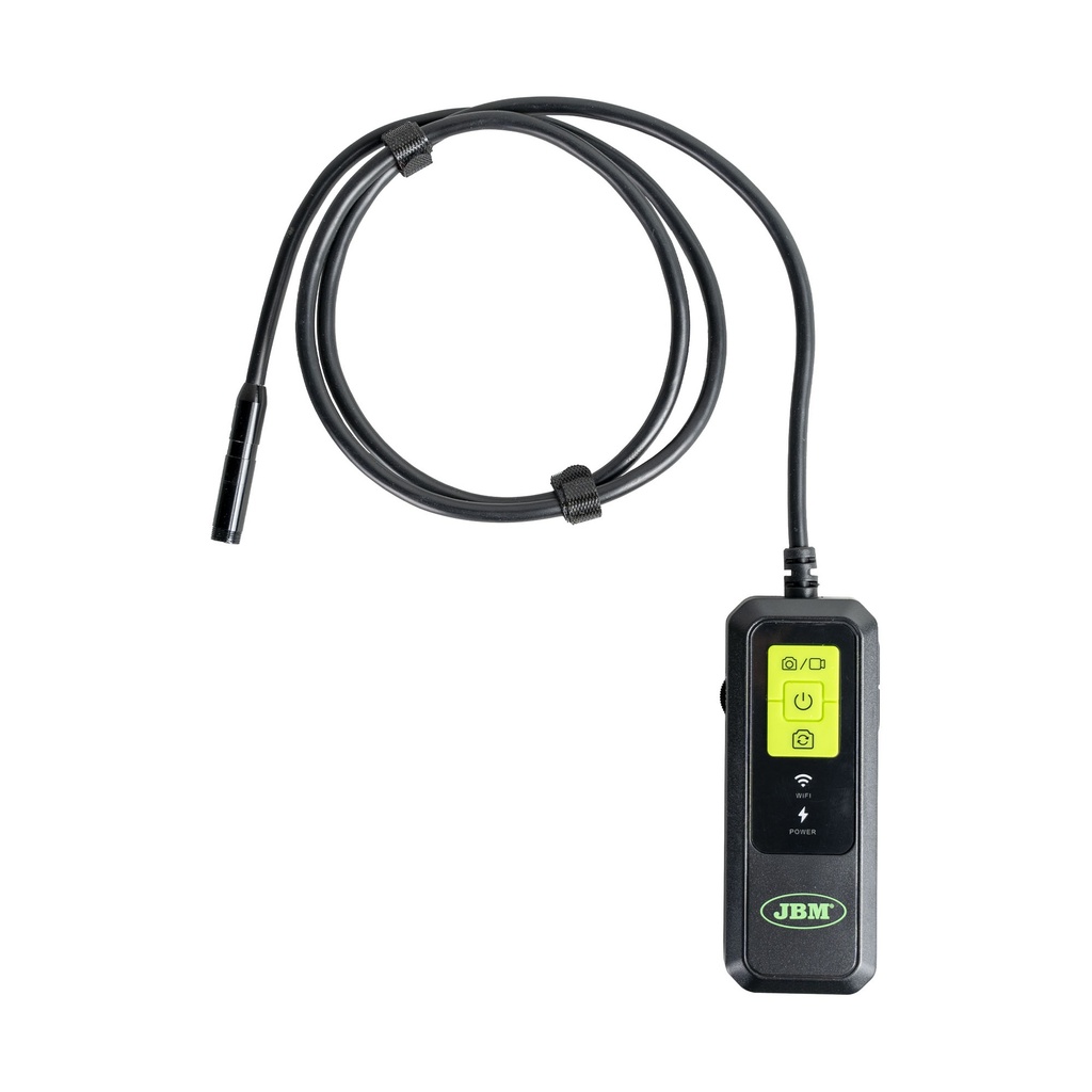 VIDÉOSCOPE WIFI