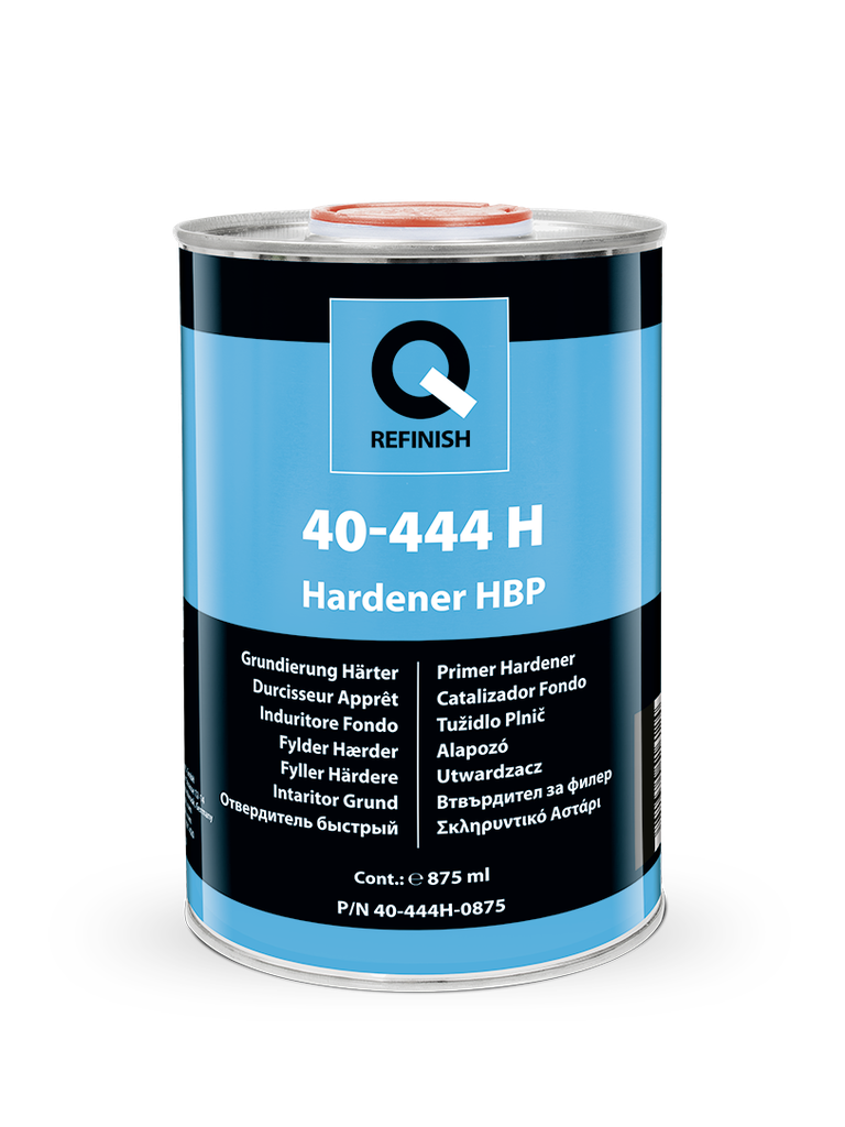 [40-444H-0875] Q 40-444H Durcisseur HBP 875 ml
