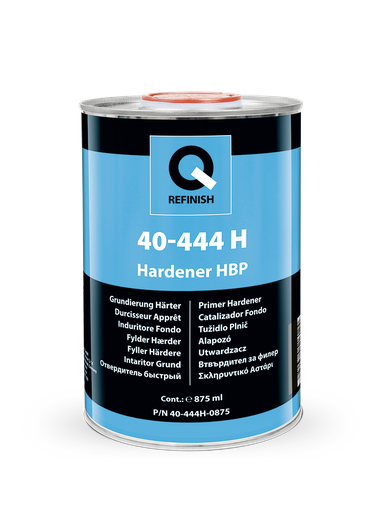 [40-444H-0875] Q 40-444H Durcisseur HBP 875 ml