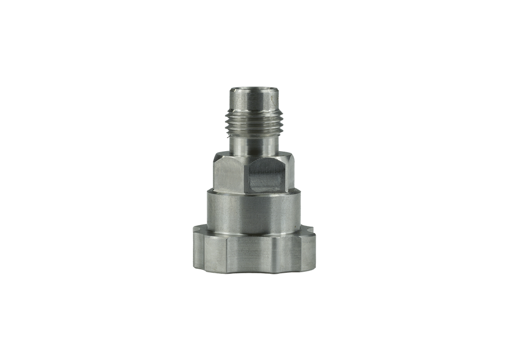 [70-709-A43] Adaptateur Iwata – système de pulvérisation facile