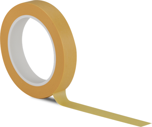 [10-115-1850] Q 10-115 Washi Tape orange 18 mm x 50 m