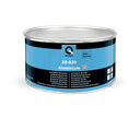 [20-020-1800] Q 20-020 Mastic d'aluminium 1,8 kg