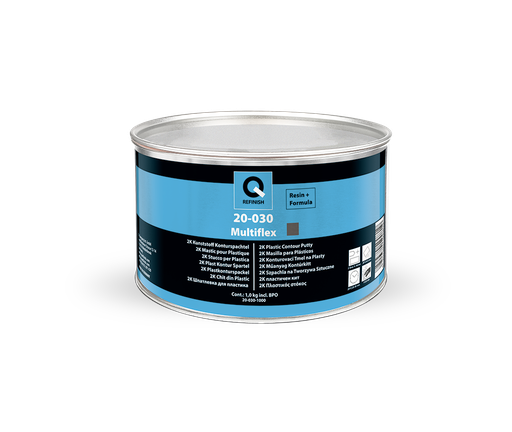 [20-030-1000] Q 20-030 Mastic multifonction Multiflex 1 kg