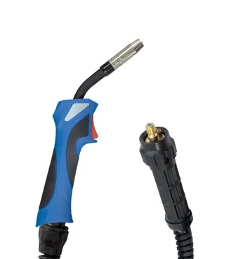 [063754] TORCHE TOPARC MIG 150A - AIR - 3m - ACIE