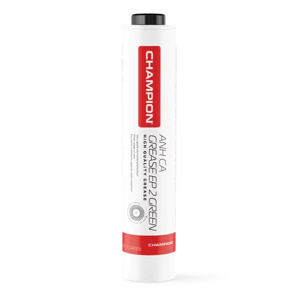 [1053379] Lubrifiants CHAMPION ANH CA GREASE EP 2 GREEN