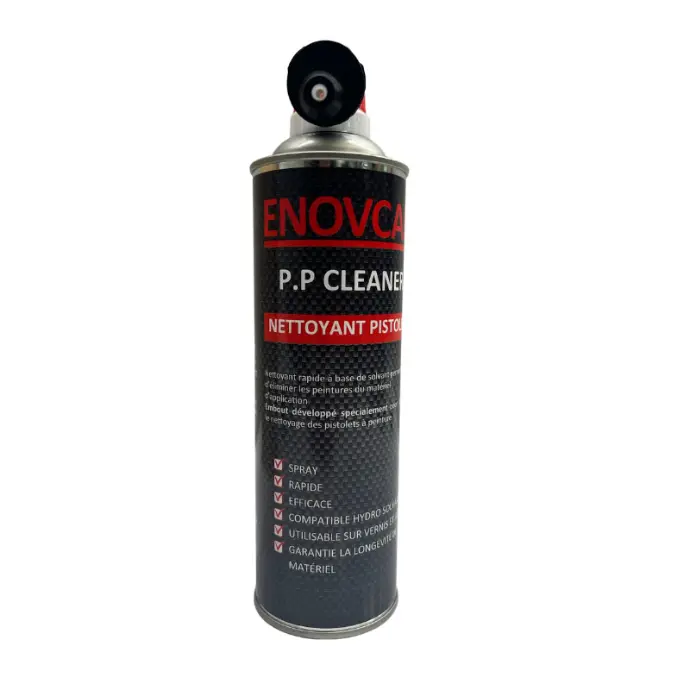 [50060] ENOVCAR AEROSOL PP CLEANER 500ml