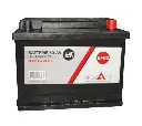 [BATNOVEFB2] BATTERIE NOVALT EFB 12 V 60Ah 540A (L2)