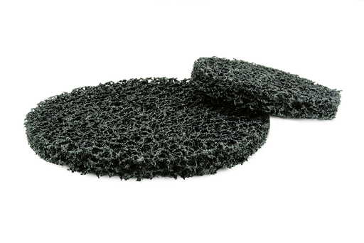 [30-700-0100] Q 30-700 Disque de nettoyage et de dénudage noir 100 mm