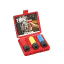 [4932451568] SET DOUILLES AUTOMOBILE SHW 3PCS