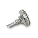 [30-700-0001] Q 30-700 Mandrin à disque pour nettoyer et décaper