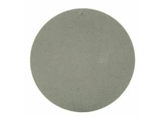 [02087] DISQUE ABRASIF DE FINITION TRIZACT-P3000 75MM