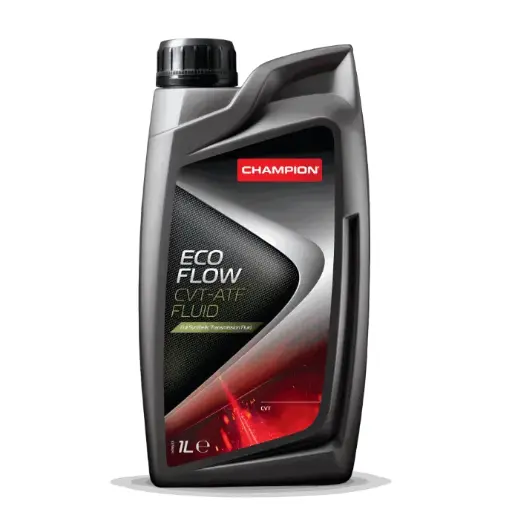 [1053523] Huile pour boîte automatique CHAMPION ECO FLOW CVT-ATF FLUID