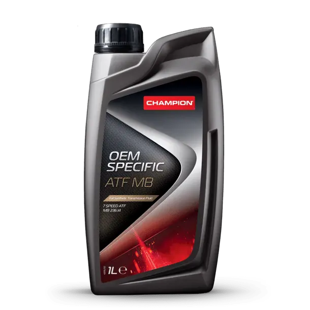 [8206009] Huile pour boîte automatique OEM SPECIFIC ATF MB 1L [3011]