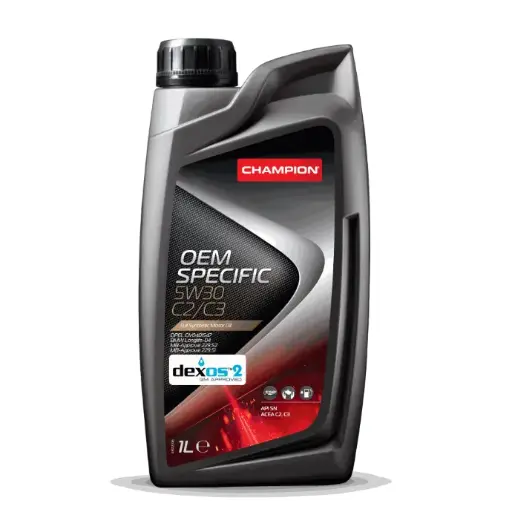 [8238239] Huile moteur OEM SPECIFIC 5W30 C2/C3 1L [65629]