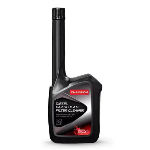 [8225659] NETTOYANT FAP DPF CLEANER 325ML