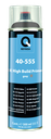 [40-555-0501] Q 40-555 1K Apprêt garnissant gris 500 ml Aérosol