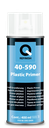 [40-590-0400] Q 40-590 Apprêt plastique 400 ml Aérosol