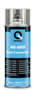 [40-600-0400] Q 40-600 Convertisseur de rouille 400 ml Aérosol