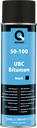 [50-100-0500] Q 50-100 Bitume UBC 500 ml Aérosol