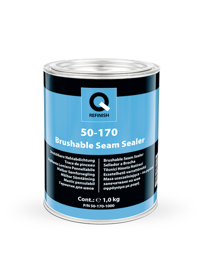 [50-170-1000] Q 50-170 Scelleuse de couture brossable 1 kg