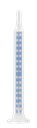 [50-405-0050] Q 50-405 Embout mélangeur 2K à coupe carrée