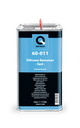 [60-011-5000] Q 60-011 Degraissant silicone à base de solvant FAST 5 L