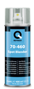 [70-460-0400] Q 70-460 Diluant de raccord 400 ml Aérosol